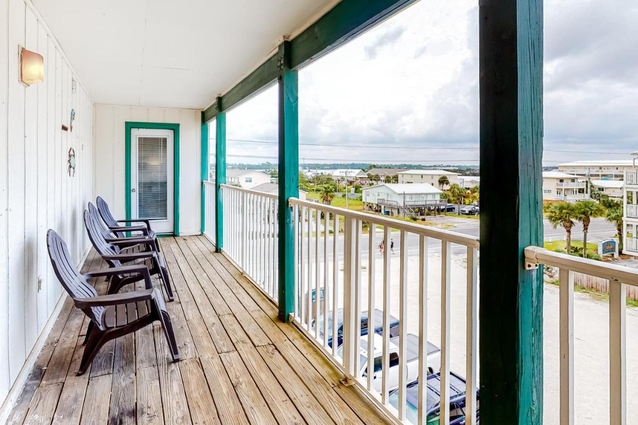 Sundial Condos Gulf Shores Camera foto
