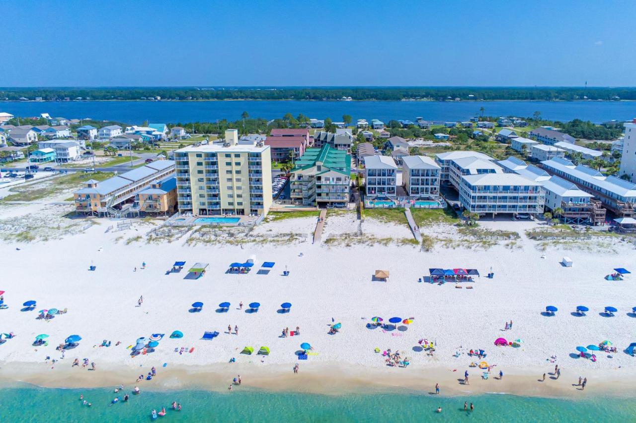Sundial Condos Gulf Shores Camera foto