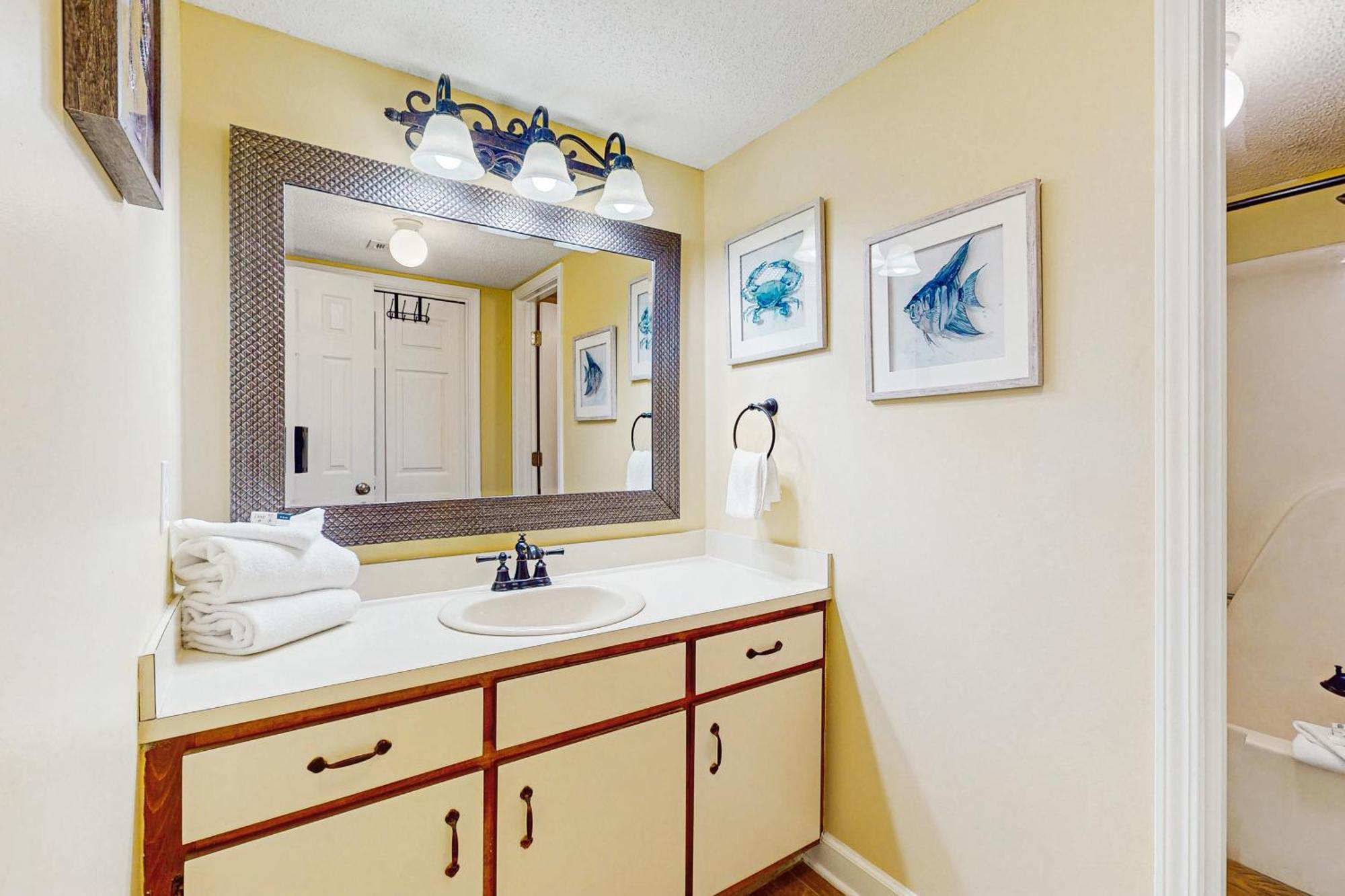 Sundial Condos Gulf Shores Camera foto